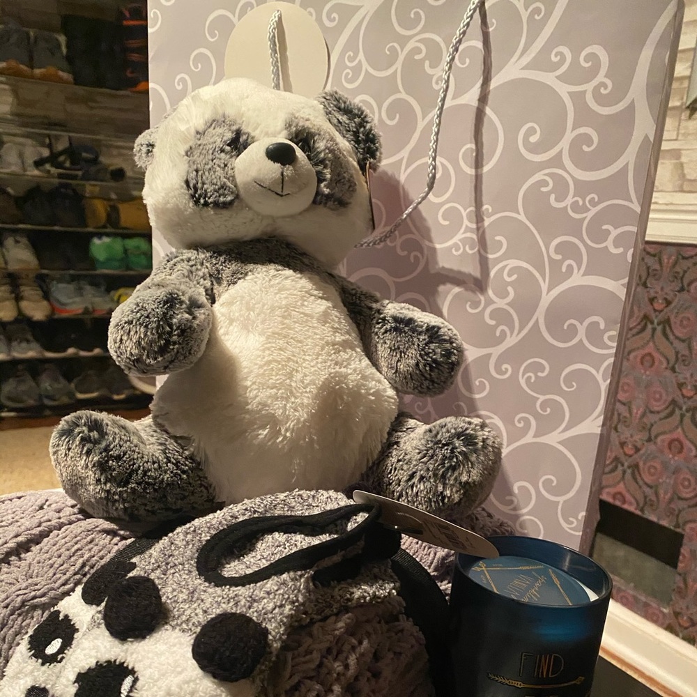 Panda Express $30 gift bundle